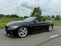 Bmw 4-serie cabrio m435i m-sport-performance-high executive- full-options 8281 - afbeelding 12 van  41
