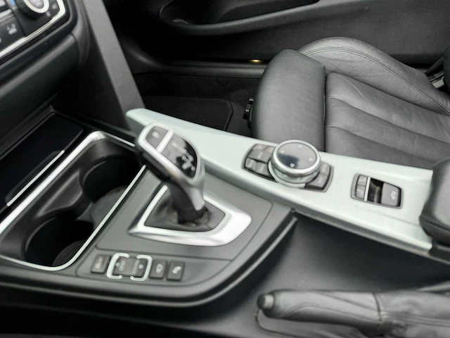 Bmw 4-serie cabrio m435i m-sport-performance-high executive- full-options 8281 - afbeelding 24 van  41