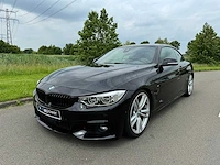 Bmw 4-serie cabrio m435i m-sport-performance-high executive- full-options 8281 - afbeelding 23 van  41