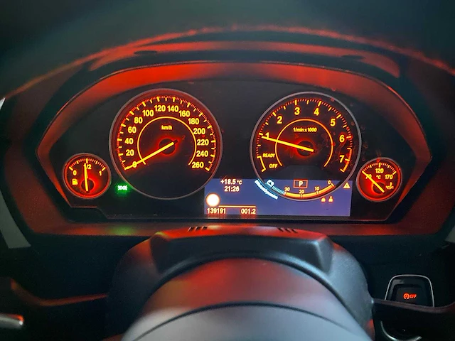 Bmw 4-serie cabrio m435i m-sport-performance-high executive- full-options 8281 - afbeelding 35 van  41