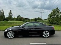 Bmw 4-serie cabrio m435i m-sport-performance-high executive- full-options 8281 - afbeelding 39 van  41