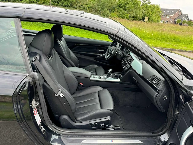 Bmw 4-serie cabrio m435i m-sport-performance-high executive- full-options 8281 - afbeelding 40 van  41