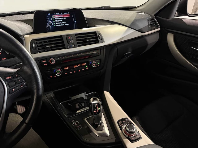 Bmw 4-serie coupé 420i executive, 2-zgg-53 - afbeelding 2 van  16