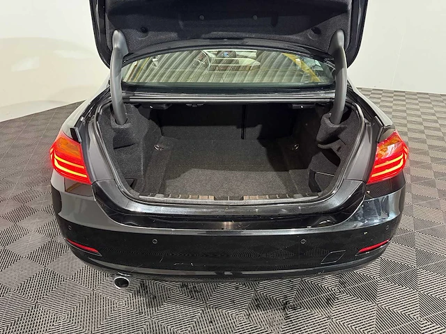 Bmw 4-serie coupé 420i executive, 2-zgg-53 - afbeelding 11 van  16