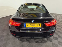 Bmw 4-serie coupé 420i executive, 2-zgg-53 - afbeelding 10 van  16