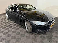Bmw 4-serie coupé 420i executive, 2-zgg-53 - afbeelding 13 van  16