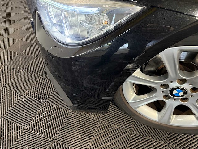 Bmw 4-serie coupé 420i executive, 2-zgg-53 - afbeelding 5 van  16