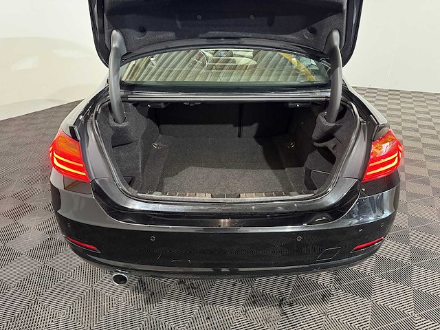 Bmw 4-serie coupé 420i executive, 2-zgg-53 - afbeelding 11 van  16