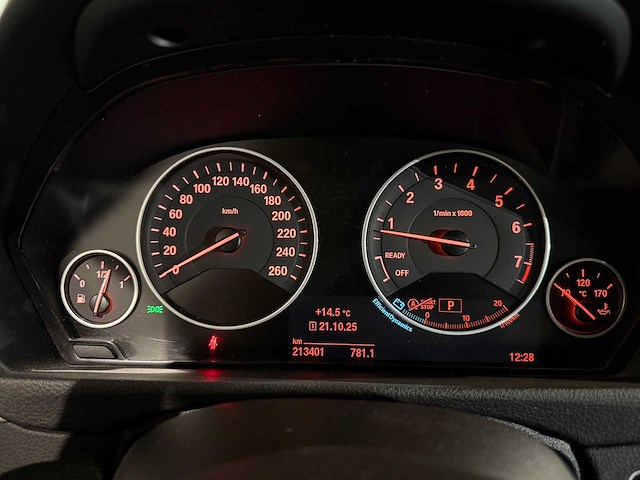 Bmw 4-serie coupé 420i executive, 2-zgg-53 - afbeelding 15 van  16