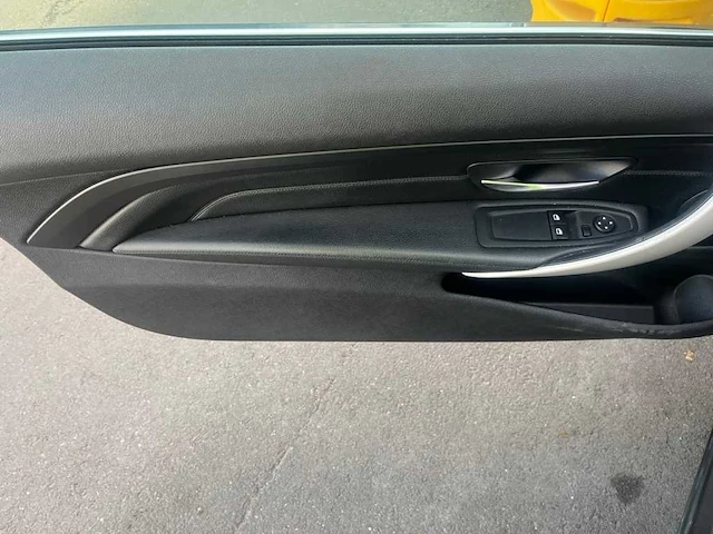 Bmw 4-serie coupé 420i high executive , ; 3-zgr-96 - afbeelding 6 van  20