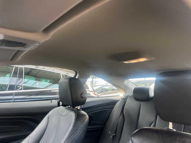 Bmw 4-serie coupé 420i high executive , ; 3-zgr-96 - afbeelding 8 van  20