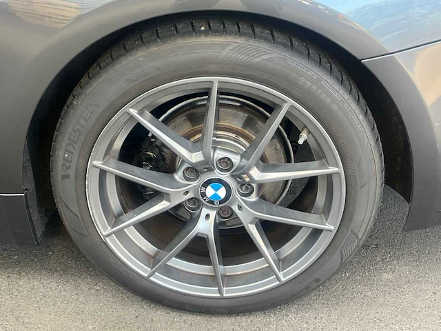 Bmw 4-serie coupé 420i high executive , ; 3-zgr-96 - afbeelding 11 van  20