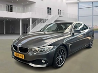 Bmw 4-serie coupé 420i high executive , ; 3-zgr-96 - afbeelding 1 van  20