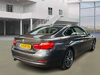 Bmw 4-serie coupé 420i high executive , ; 3-zgr-96 - afbeelding 14 van  20