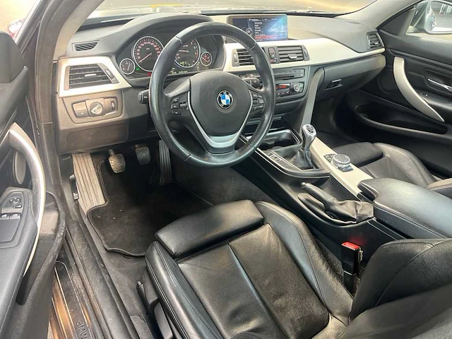 Bmw 4-serie coupé 420i high executive , ; 3-zgr-96 - afbeelding 16 van  20