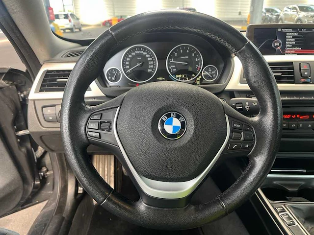 Bmw 4-serie coupé 420i high executive , ; 3-zgr-96 - afbeelding 18 van  20