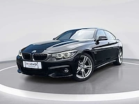 Bmw 4-serie gran coupé 418i high executive edition car 2018 | xb-010-v - afbeelding 1 van  9