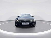 Bmw 4-serie gran coupé 418i high executive edition car 2018 | xb-010-v - afbeelding 4 van  9