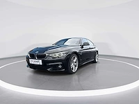 Bmw 4-serie gran coupé 418i high executive edition car 2018 | xb-010-v - afbeelding 5 van  9