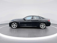 Bmw 4-serie gran coupé 418i high executive edition car 2018 | xb-010-v - afbeelding 6 van  9