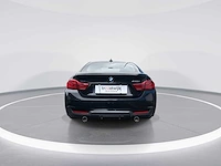 Bmw 4-serie gran coupé 418i high executive edition car 2018 | xb-010-v - afbeelding 8 van  9