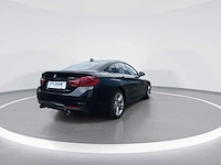 Bmw 4-serie gran coupé 418i high executive edition car 2018 | xb-010-v - afbeelding 9 van  9