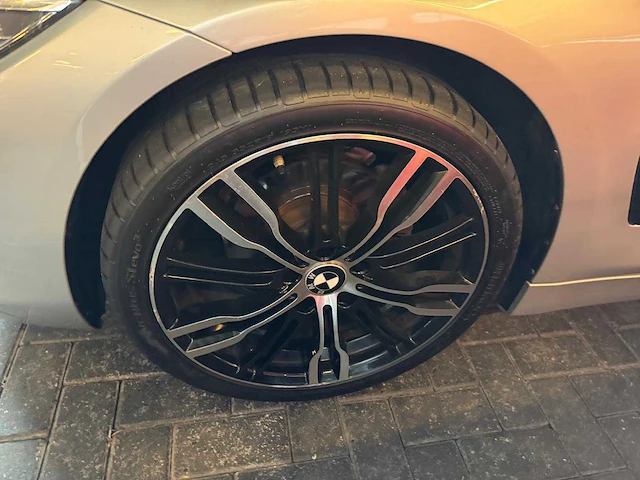 Bmw 4-serie gran coupé 420d cent exec m-sport 18'' rs-986-z - afbeelding 6 van  13
