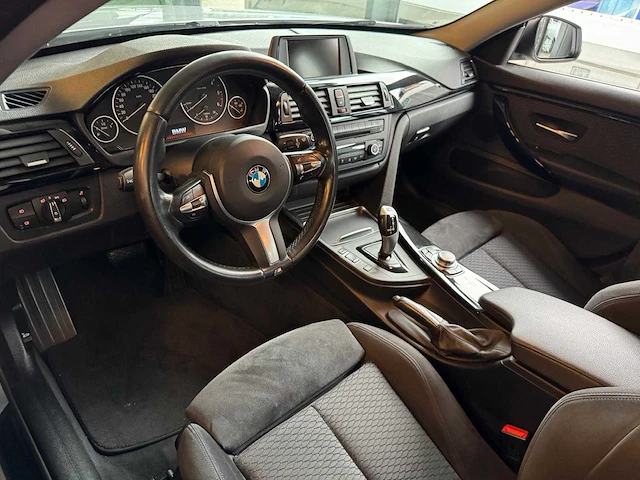 Bmw 4-serie gran coupé 420d cent exec m-sport 18'' rs-986-z - afbeelding 8 van  13