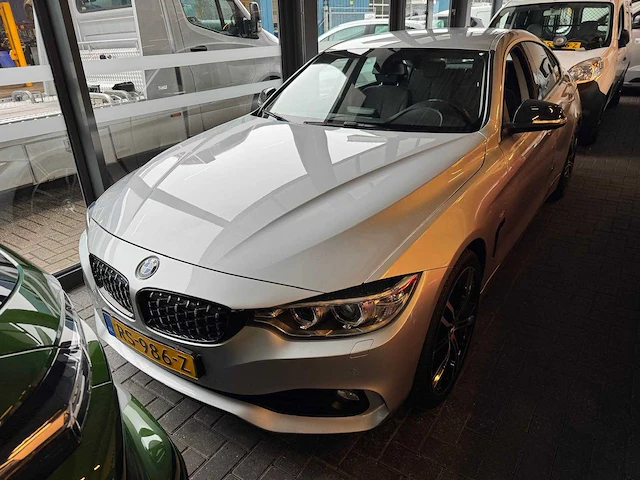 Bmw 4-serie gran coupé 420d cent exec m-sport 18'' rs-986-z - afbeelding 6 van  13