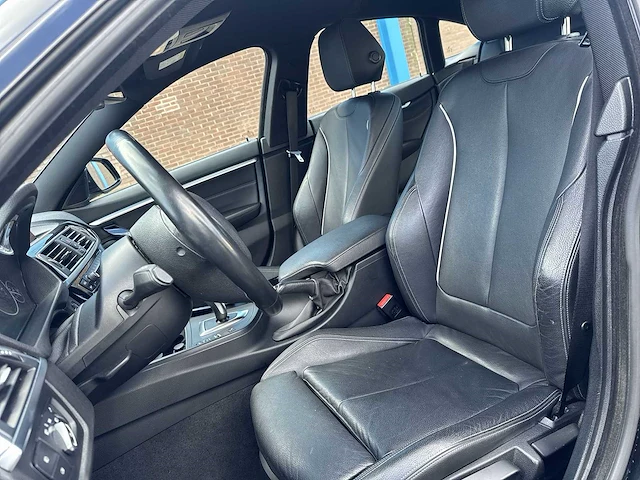 Bmw 4-serie gran coupé 430i high executive car 2018 | rz-182-k - afbeelding 2 van  26