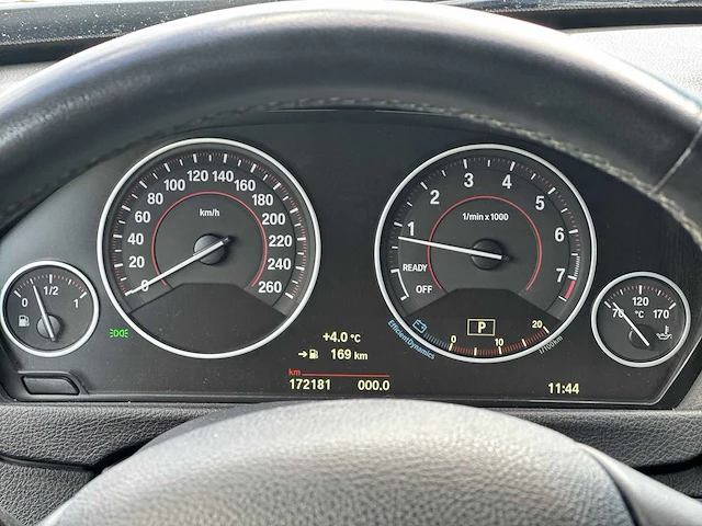 Bmw 4-serie gran coupé 430i high executive car 2018 | rz-182-k - afbeelding 4 van  26