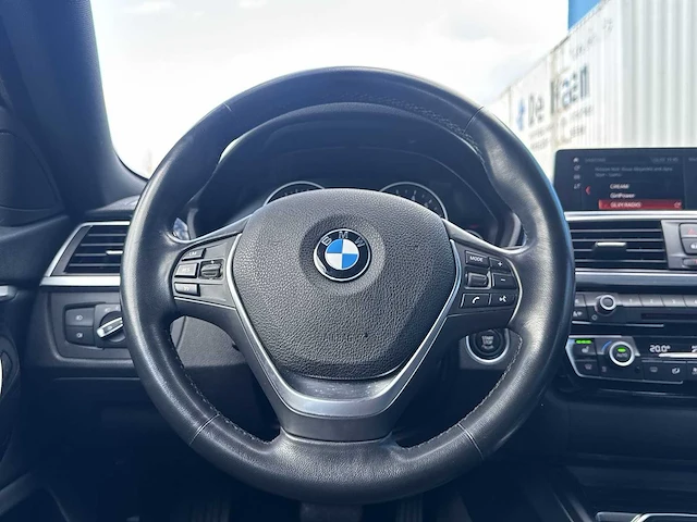 Bmw 4-serie gran coupé 430i high executive car 2018 | rz-182-k - afbeelding 5 van  26