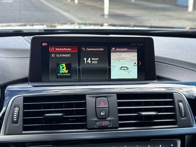 Bmw 4-serie gran coupé 430i high executive car 2018 | rz-182-k - afbeelding 8 van  26