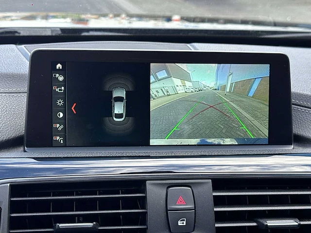 Bmw 4-serie gran coupé 430i high executive car 2018 | rz-182-k - afbeelding 9 van  26