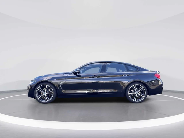 Bmw 4-serie gran coupé 430i high executive car 2018 | rz-182-k - afbeelding 20 van  26