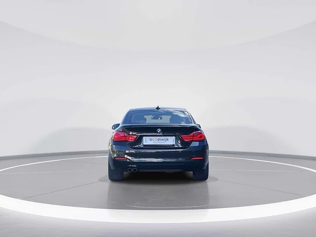 Bmw 4-serie gran coupé 430i high executive car 2018 | rz-182-k - afbeelding 22 van  26