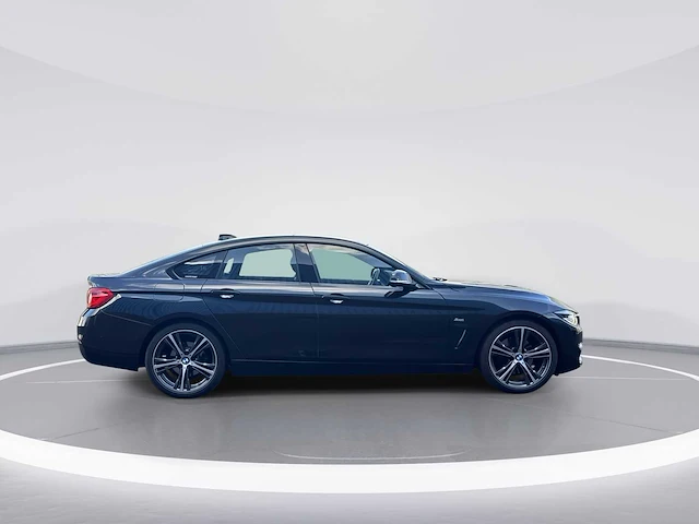 Bmw 4-serie gran coupé 430i high executive car 2018 | rz-182-k - afbeelding 24 van  26