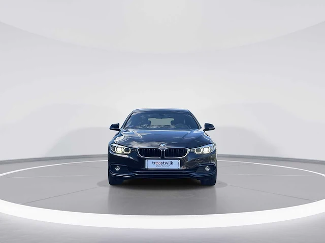 Bmw 4-serie gran coupé 430i high executive car 2018 | rz-182-k - afbeelding 26 van  26