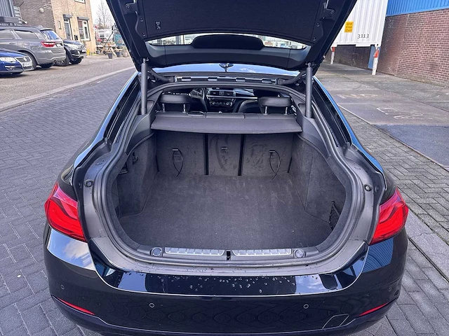 Bmw 4-serie gran coupé 430i high executive car 2018 | rz-182-k - afbeelding 13 van  26