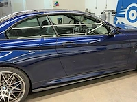 Bmw 4-serie m4 competition cabrio 2018 - afbeelding 4 van  34