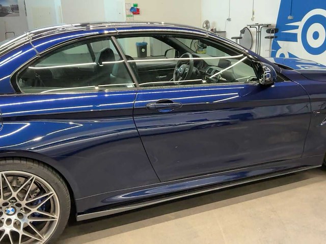 Bmw 4-serie m4 competition cabrio 2018 - afbeelding 4 van  34