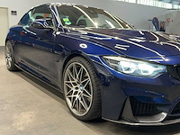 Bmw 4-serie m4 competition cabrio 2018 - afbeelding 6 van  34