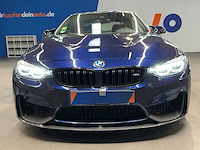 Bmw 4-serie m4 competition cabrio 2018 - afbeelding 13 van  34