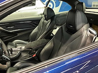 Bmw 4-serie m4 competition cabrio 2018 - afbeelding 15 van  34