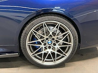 Bmw 4-serie m4 competition cabrio 2018 - afbeelding 22 van  34