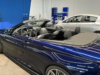 Bmw 4-serie m4 competition cabrio 2018 - afbeelding 12 van  34