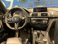 Bmw 4-serie m4 competition cabrio 2018 - afbeelding 27 van  34