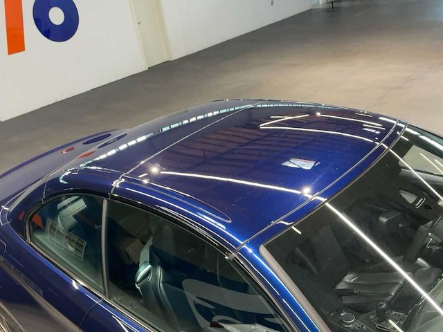 Bmw 4-serie m4 competition cabrio 2018 - afbeelding 34 van  34