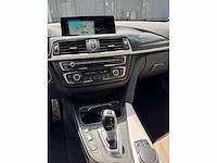 Bmw 418i gran coupé cent hi exec automaat; np-986-x - afbeelding 3 van  14