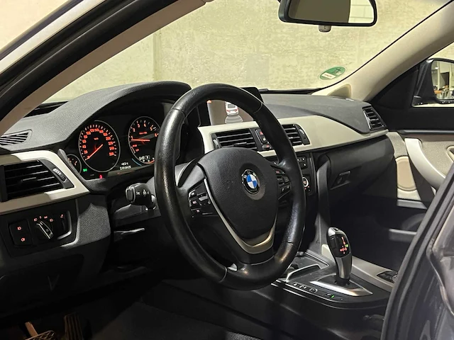 Bmw 420i gran coupé executive 184pk 2015 4-serie f36, gr-246-g - afbeelding 10 van  47